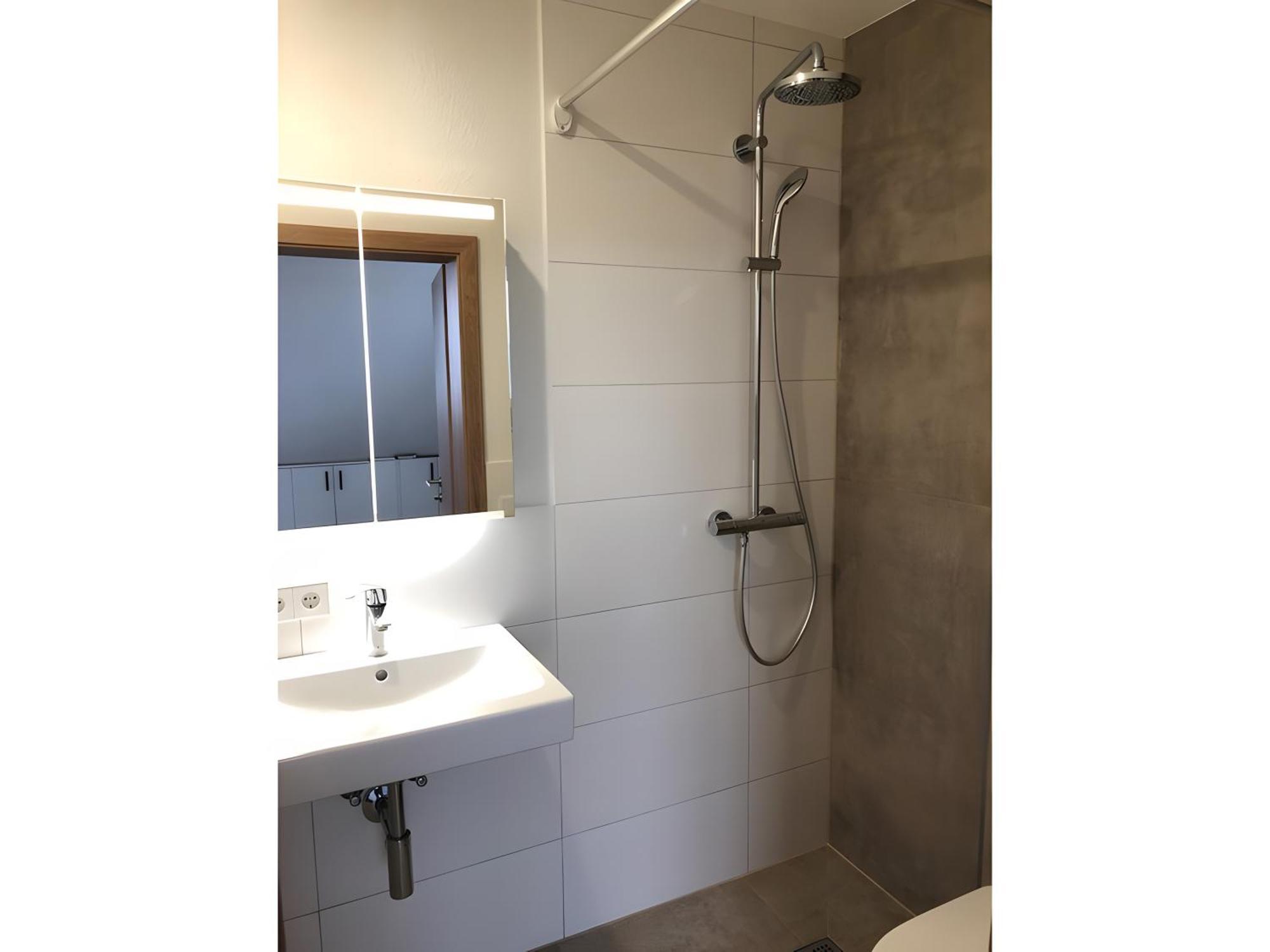 Ferienwohnung Haus Maria Wäschenbeuren Екстериор снимка