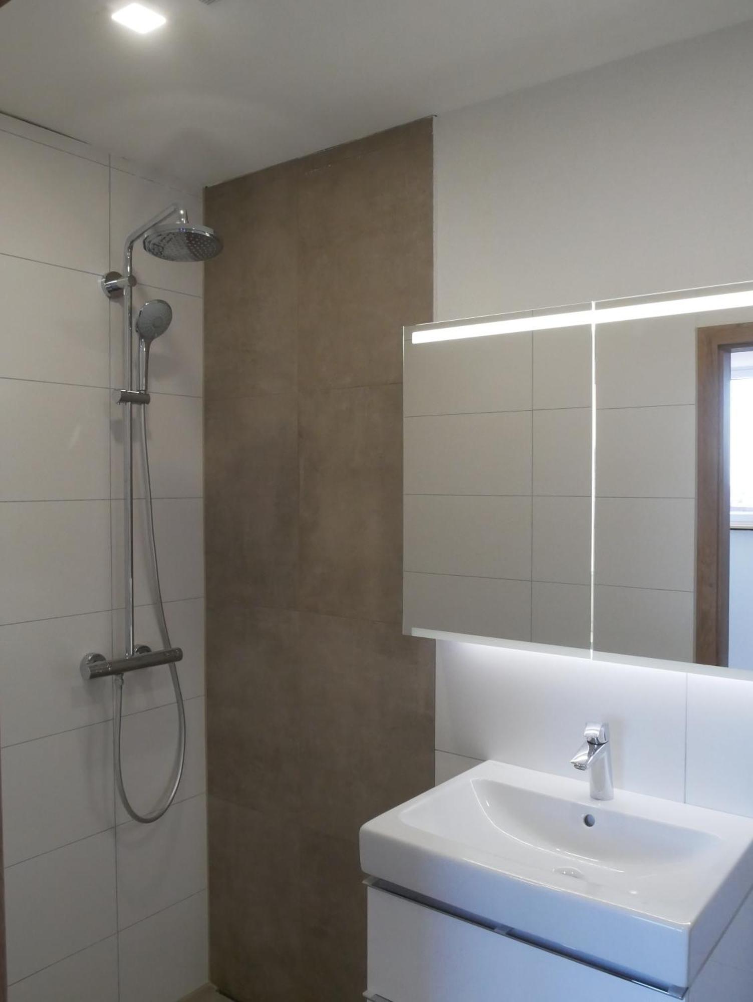 Ferienwohnung Haus Maria Wäschenbeuren Екстериор снимка