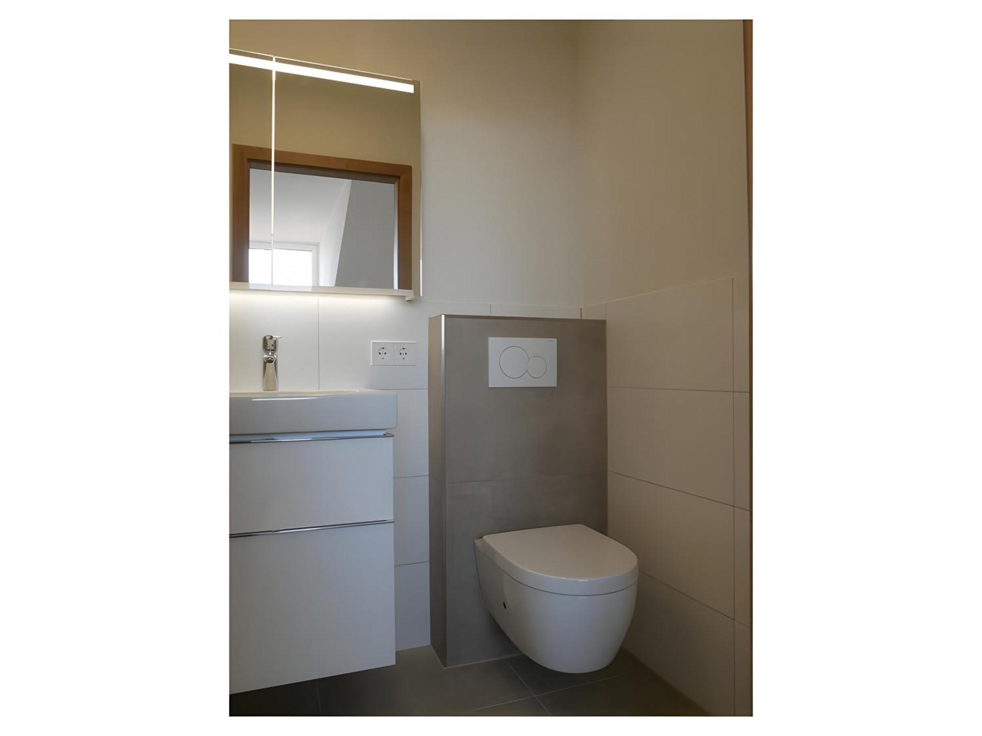 Ferienwohnung Haus Maria Wäschenbeuren Екстериор снимка