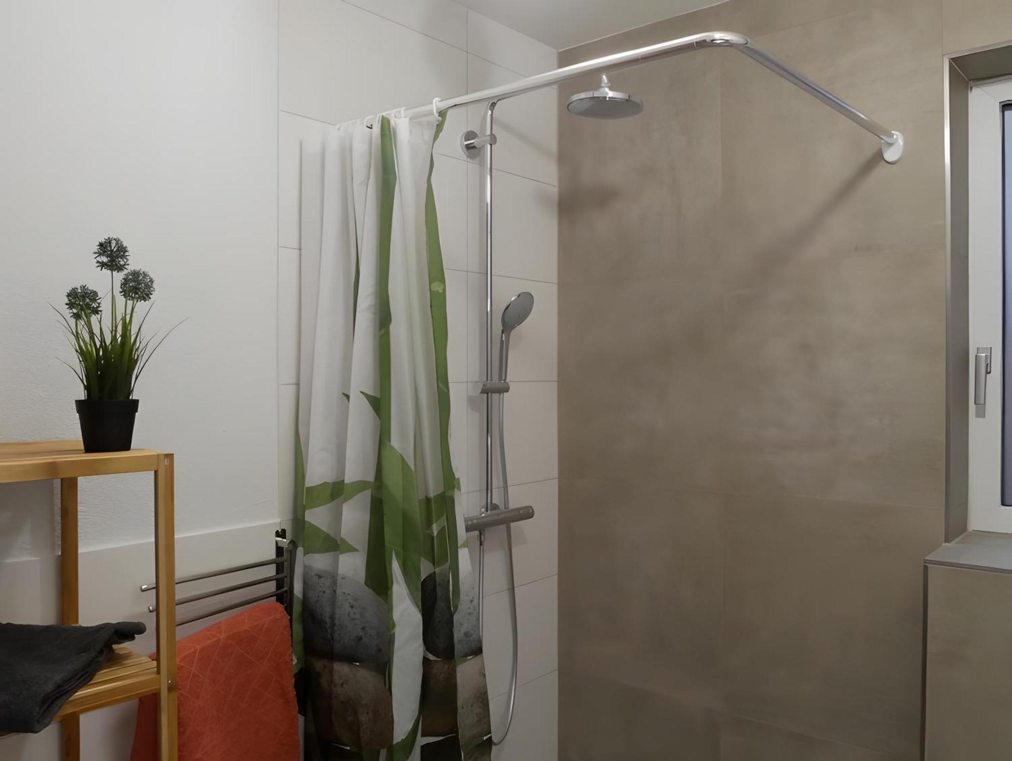 Ferienwohnung Haus Maria Wäschenbeuren Екстериор снимка